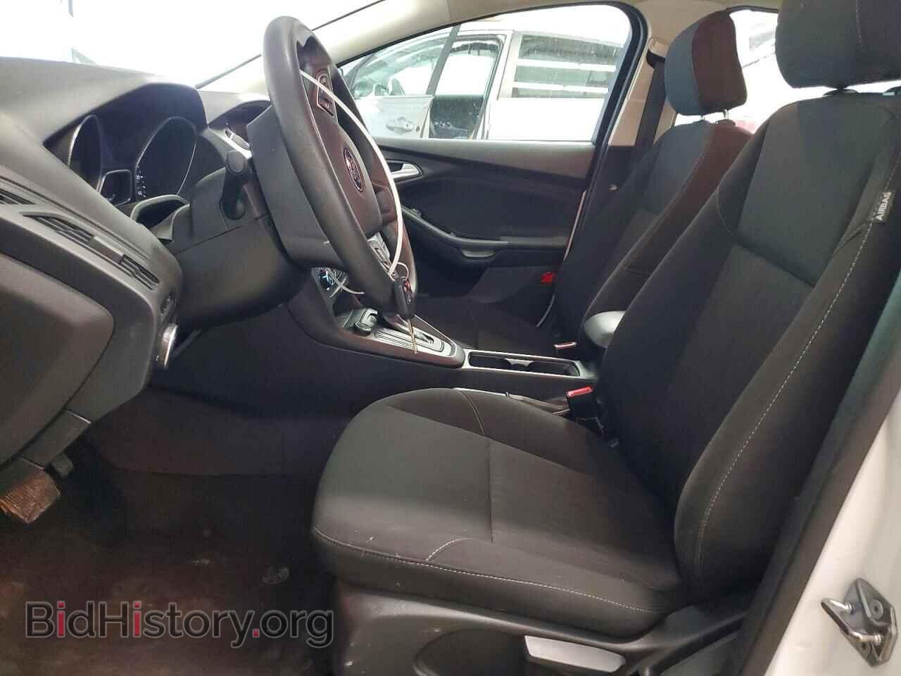 2017 FORD FOCUS - VIN: 1FADP3K29HL275914 - Photo 7