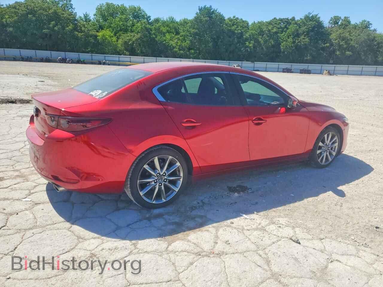 2020 MAZDA 3 - VIN: JM1BPBCM4L1148990 - Photo 3