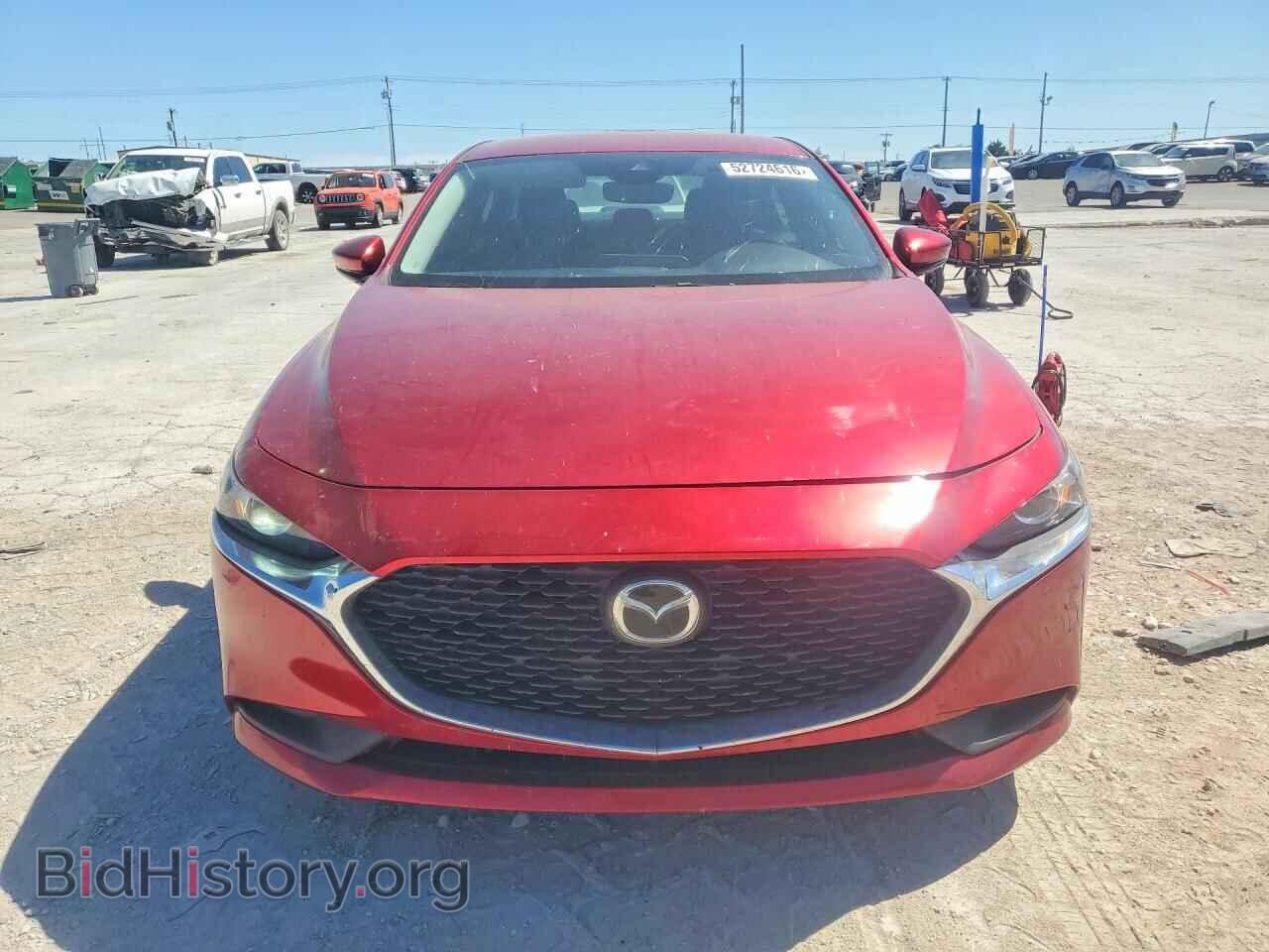 2020 MAZDA 3 - VIN: JM1BPBCM4L1148990 - Photo 5