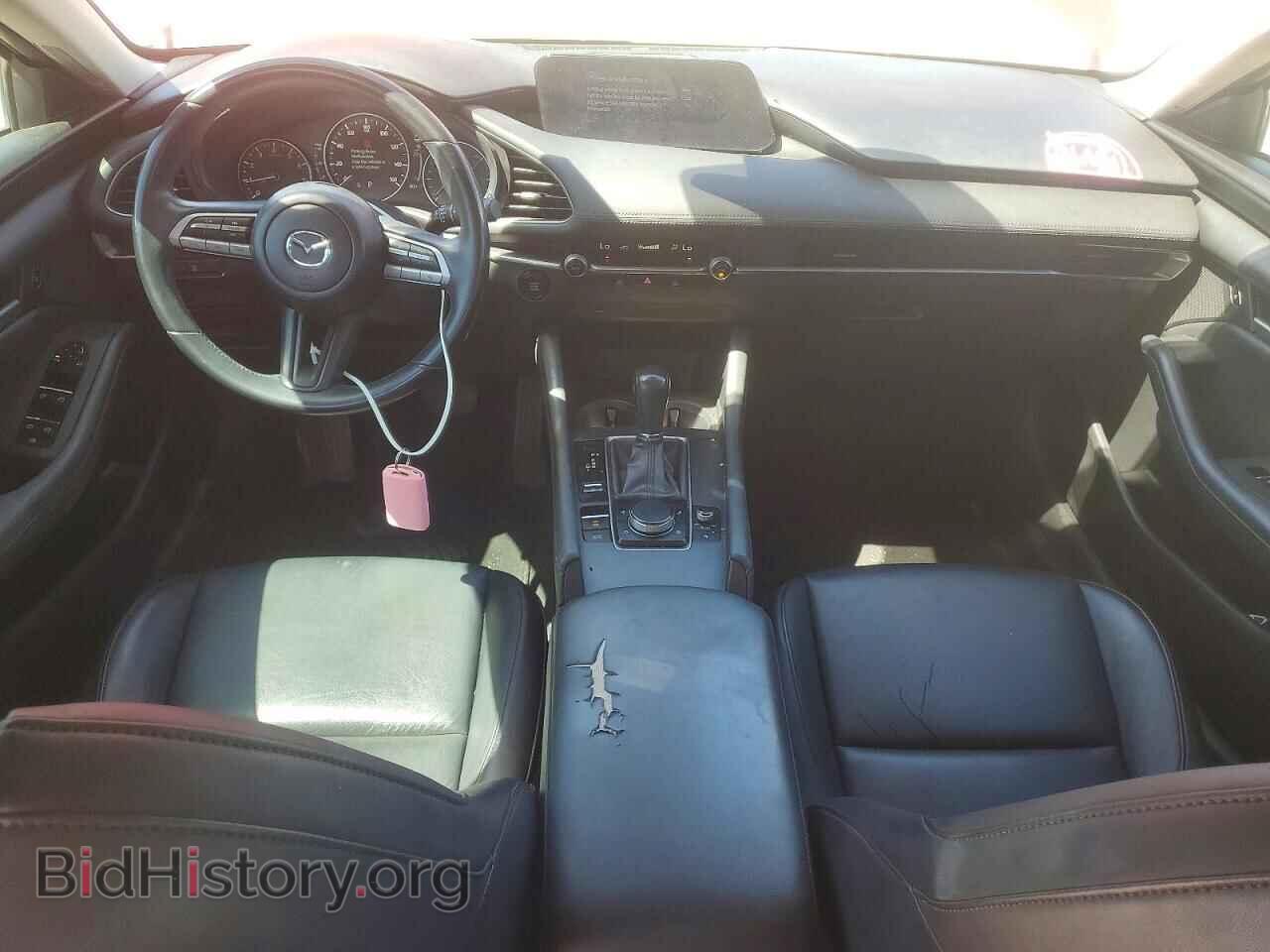 2020 MAZDA 3 - VIN: JM1BPBCM4L1148990 - Photo 8