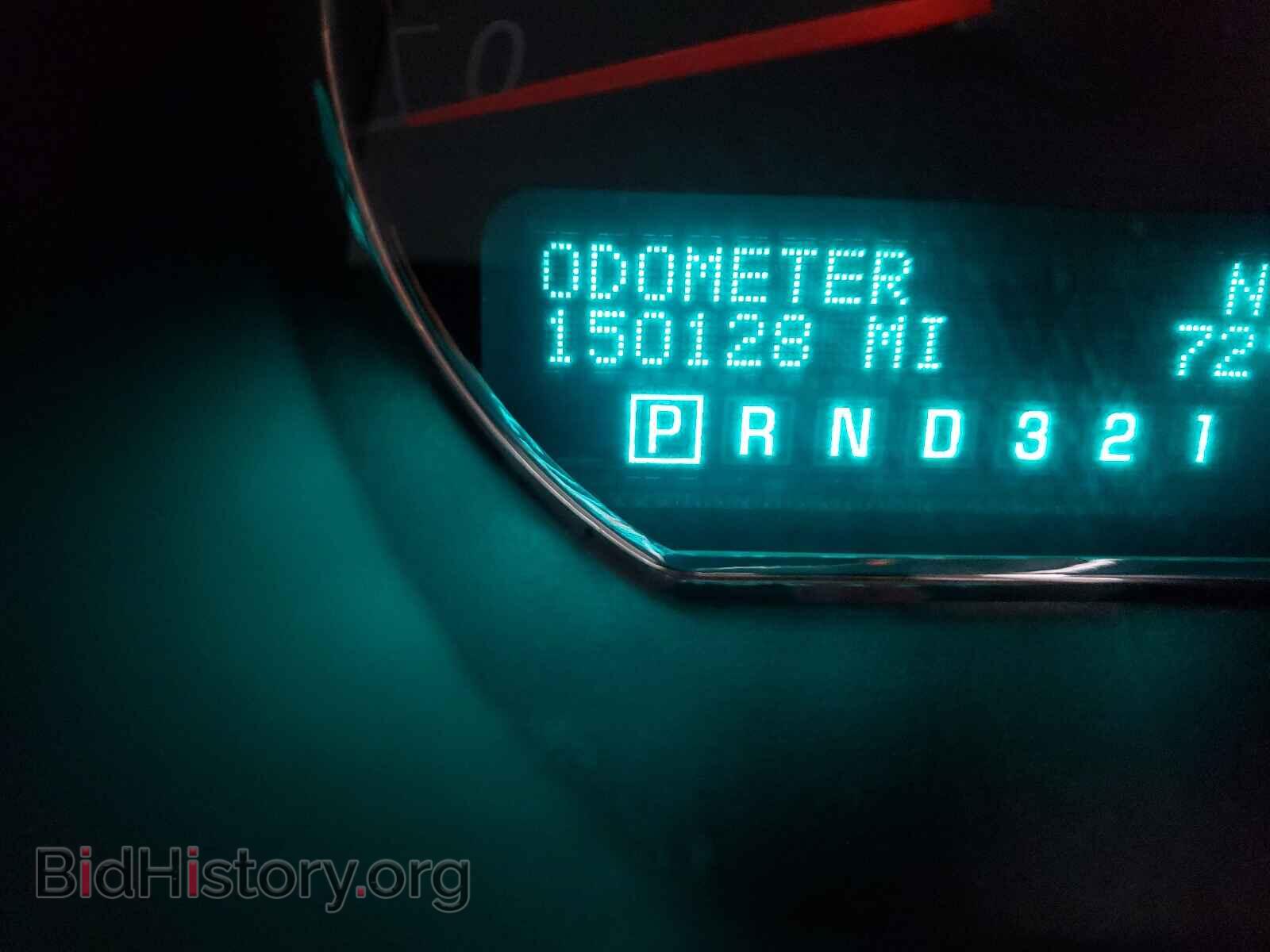 2006 BUICK LUCERNE - VIN: 1G4HP57206U243954 - Фото 8