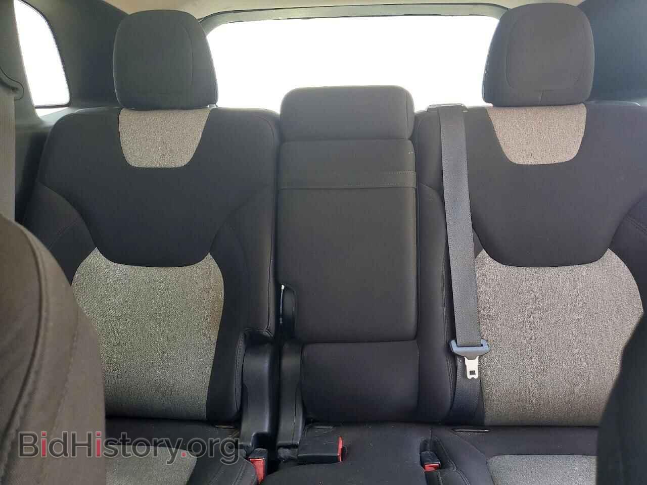 2014 JEEP CHEROKEE - VIN: 1C4PJMCBXEW110123 - Фото 10