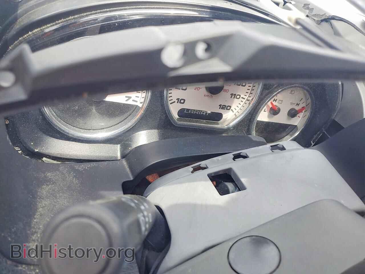 2006 FORD F150 - VIN: 1FTPX14586FB52457 - Фото 9