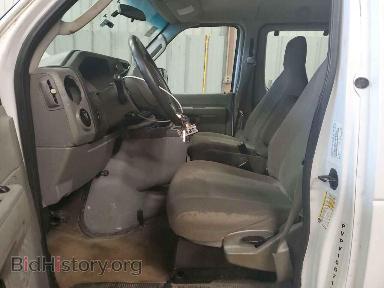 2013 FORD ALL Models - VIN: 1FBSS3BL4DDA34599 - Фото 7