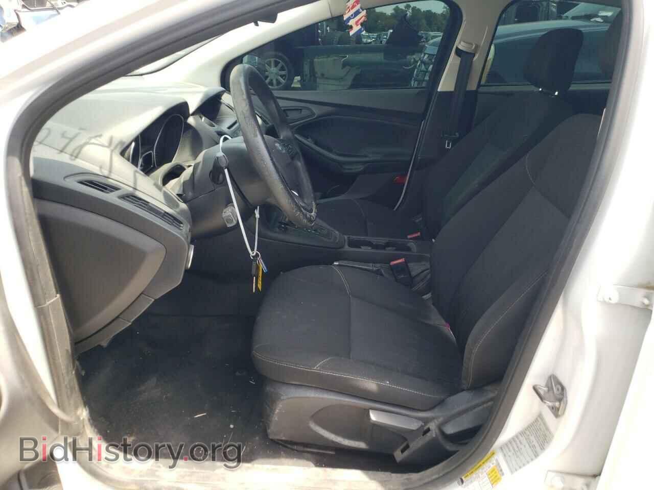 2016 FORD FOCUS - VIN: 1FADP3E29GL270917 - Photo 7