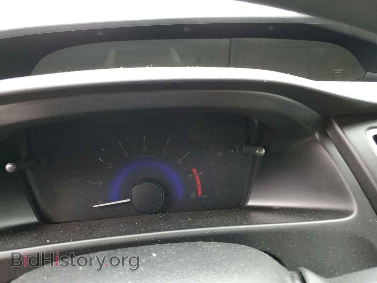 2015 HONDA CIVIC - VIN: 19XFB2F59FE278754 - Фото 9