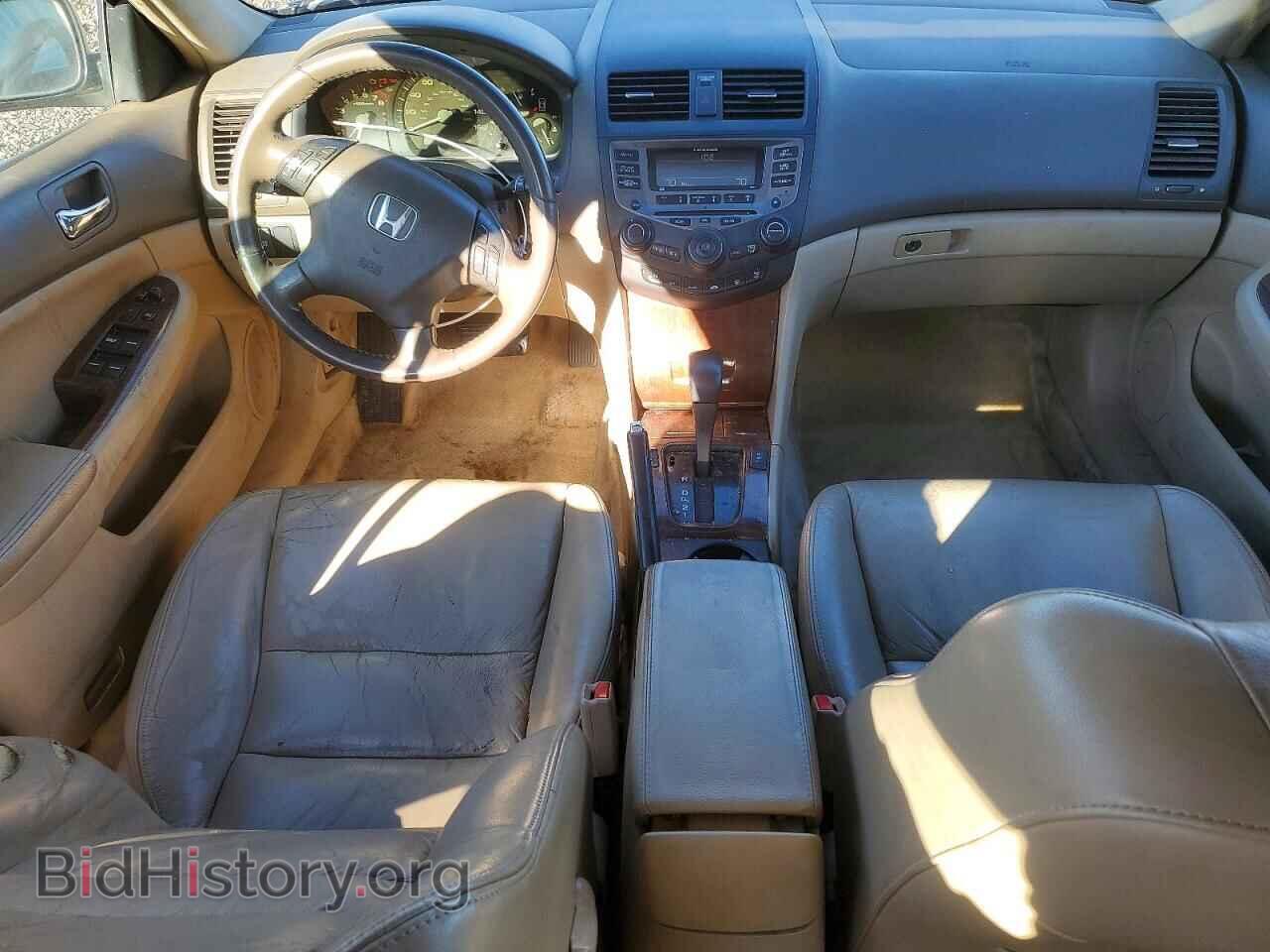 2007 HONDA ACCORD - VIN: 1HGCM66507A028653 - Фото 8