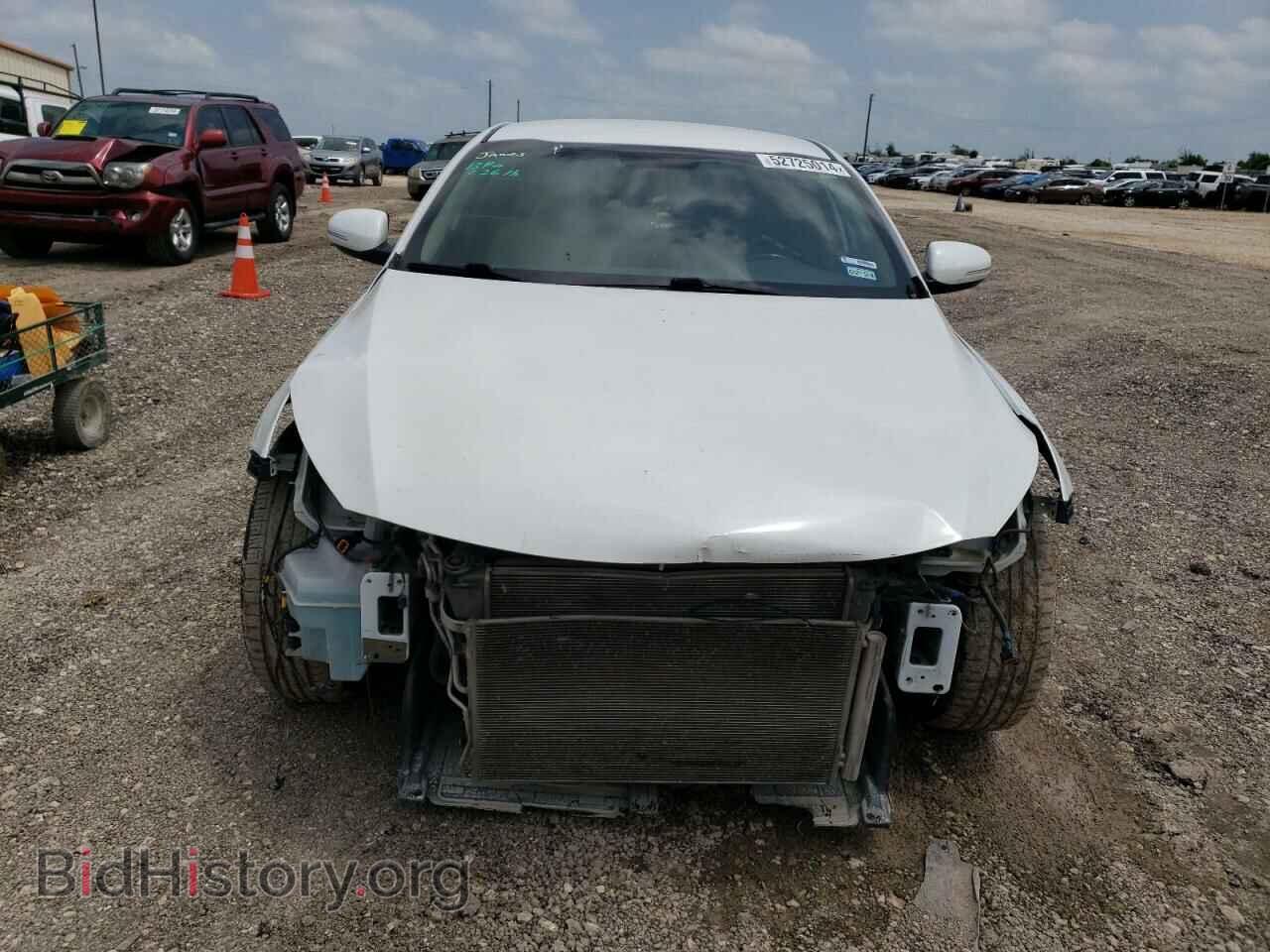 2013 KIA OPTIMA - VIN: 5XXGN4A71DG198241 - Фото 5