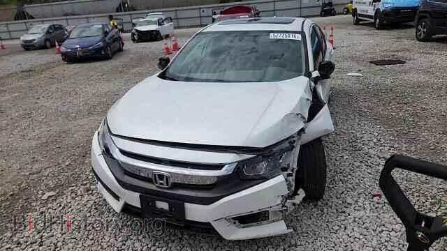 2017 HONDA CIVIC - VIN: 19XFC2F73HE016715 - Фото 13