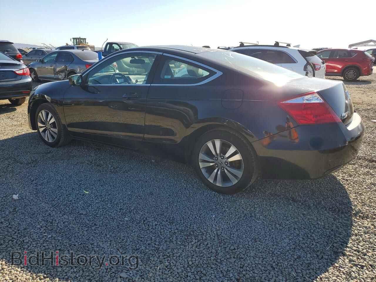 2008 HONDA ACCORD - VIN: 1HGCS12828A009113 - Фото 2