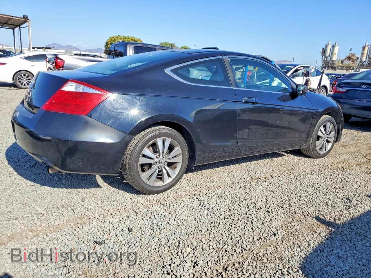 2008 HONDA ACCORD - VIN: 1HGCS12828A009113 - Фото 3