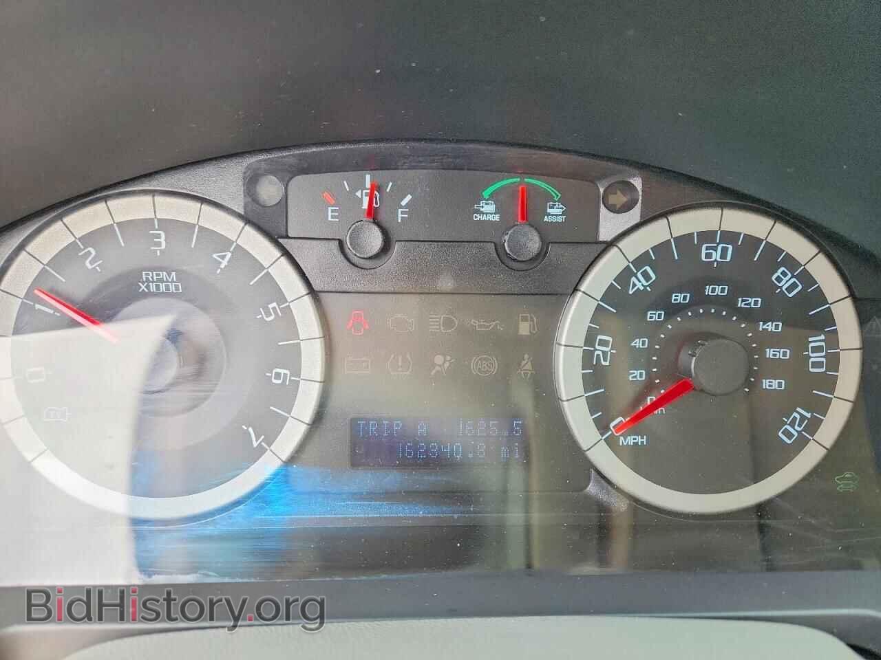 2011 FORD ESCAPE - VIN: 1FMCU4K37BKC65792 - Фото 9