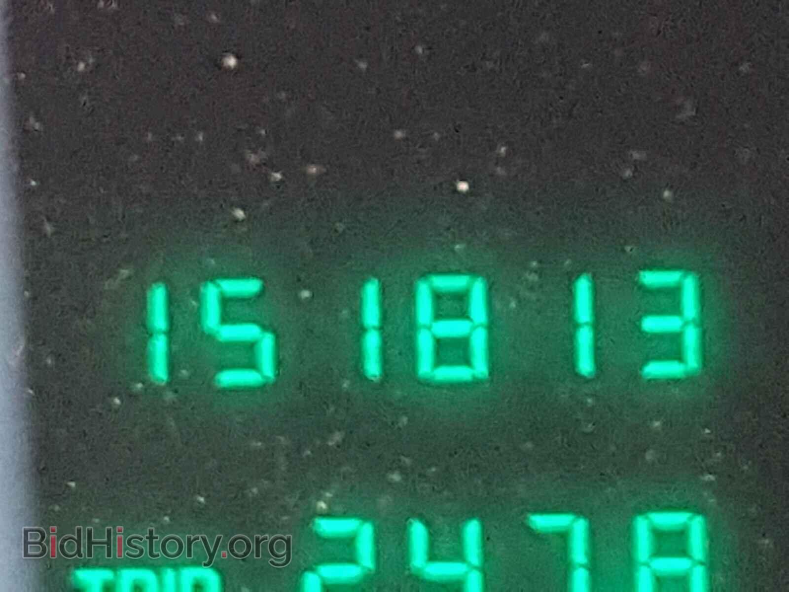 1996 CADILLAC DEVILLE - VIN: 1G6KD52Y5TU276400 - Photo 8