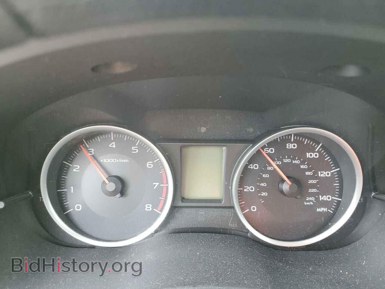 2014 SUBARU FORESTER - VIN: JF2SJACC8EG441604 - Фото 9