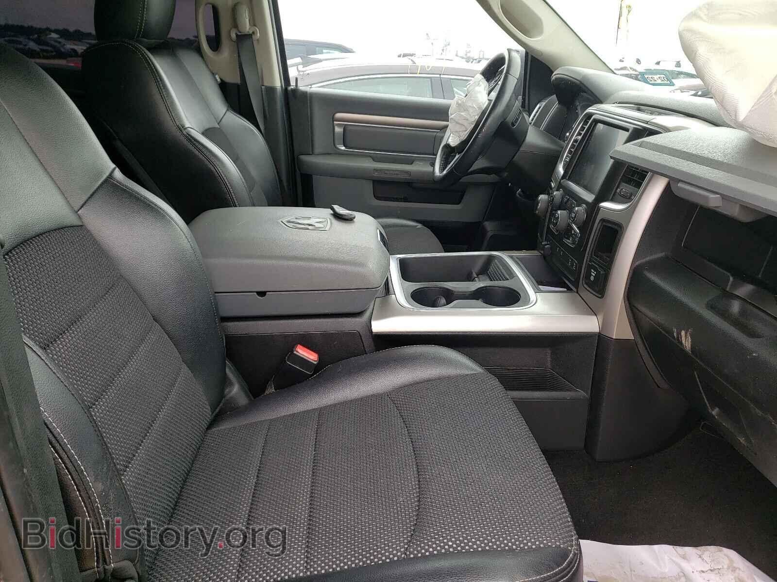 2017 RAM 1500 - VIN: 1C6RR6LT9HS843627 - Photo 5