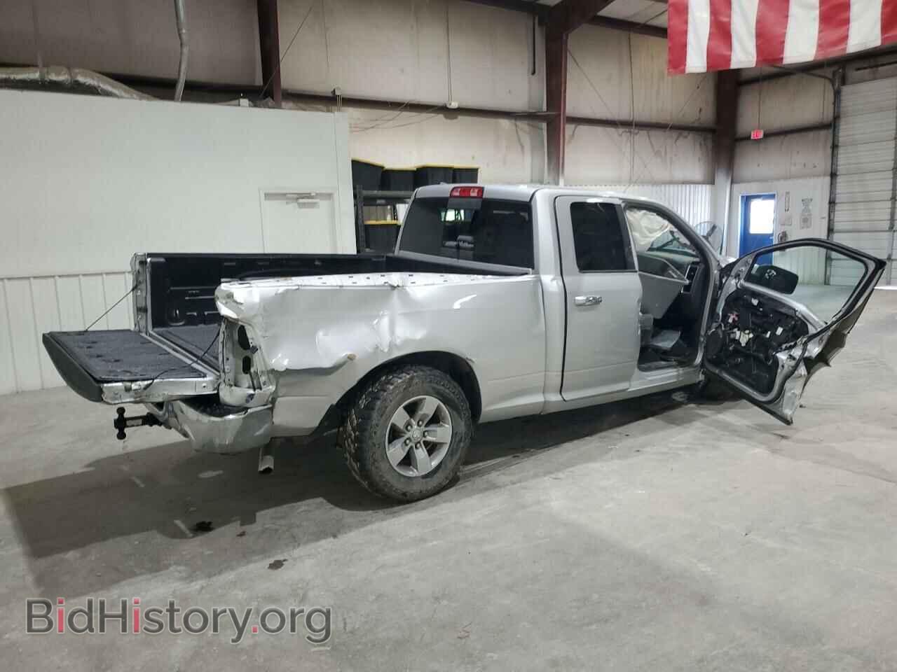 2017 RAM 1500 - VIN: 1C6RR6GT1HS549844 - Фото 3