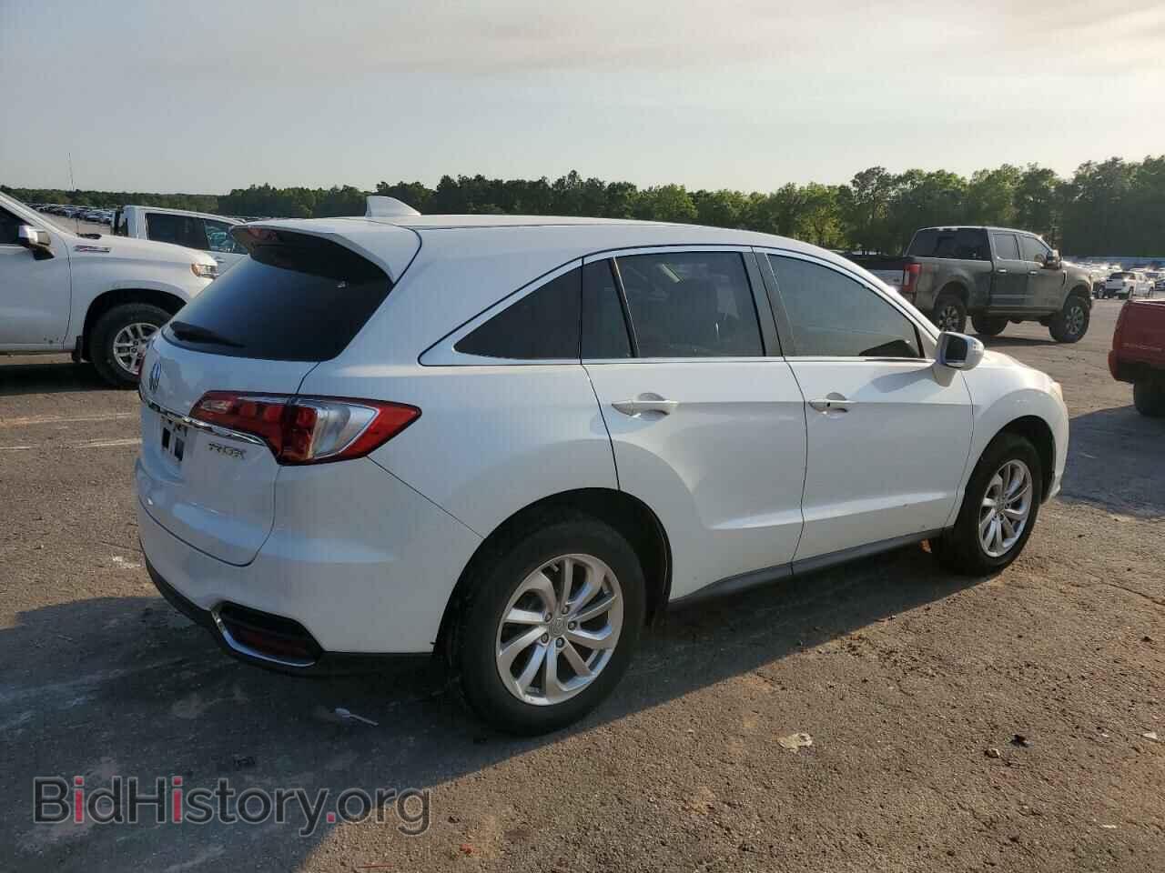 2017 ACURA RDX - VIN: 5J8TB3H33HL003137 - Фото 3