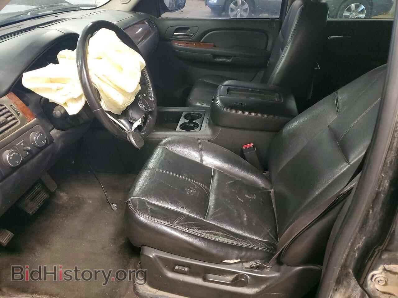 2007 CHEVROLET AVALANCHE - VIN: 3GNFK12347G214620 - Фото 7