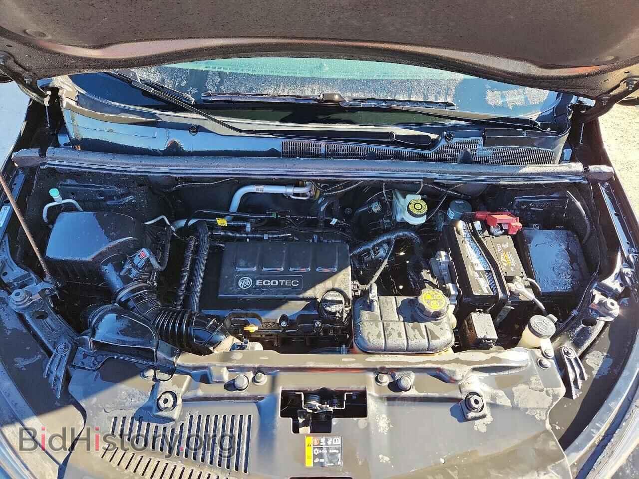 2018 BUICK ENCORE - VIN: KL4CJASB3JB505982 - Photo 12