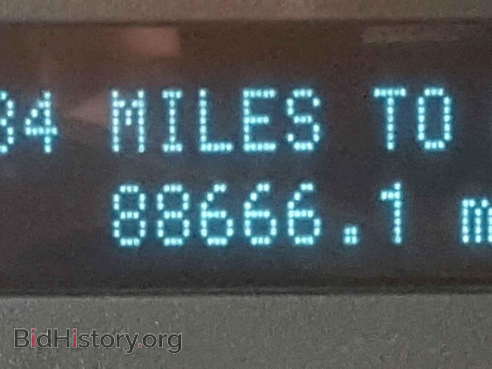 2010 FORD FLEX LIMIT - VIN: 2FMHK6DC6ABA25517 - Photo 8