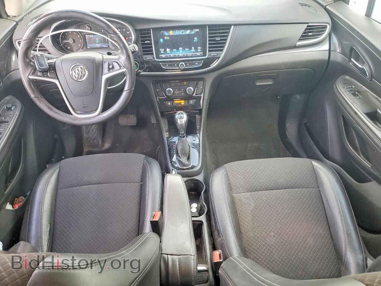 2020 BUICK ENCORE - VIN: KL4CJASB9LB060733 - Photo 8