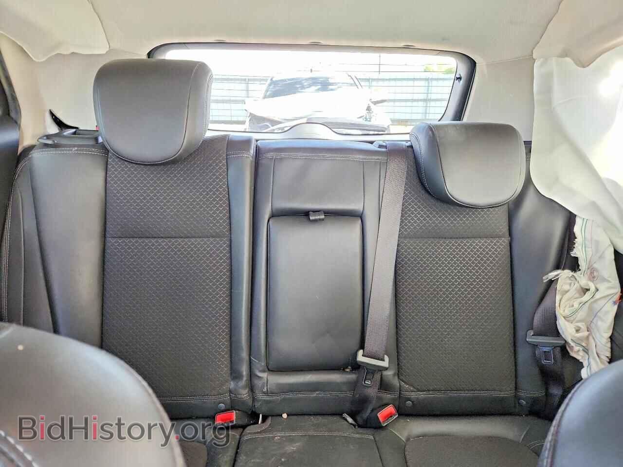 2020 BUICK ENCORE - VIN: KL4CJASB9LB060733 - Photo 10