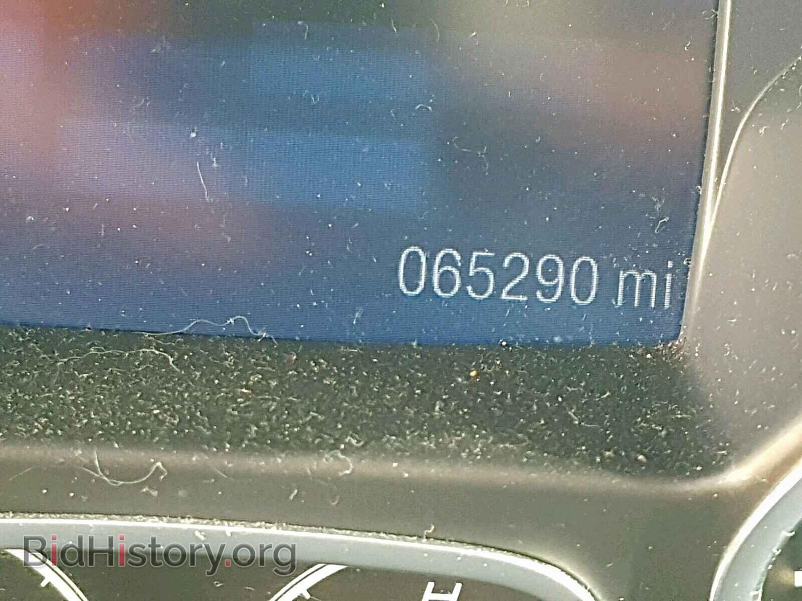 2013 FORD ESCAPE S - VIN: 1FMCU0F75DUB00210 - Photo 8