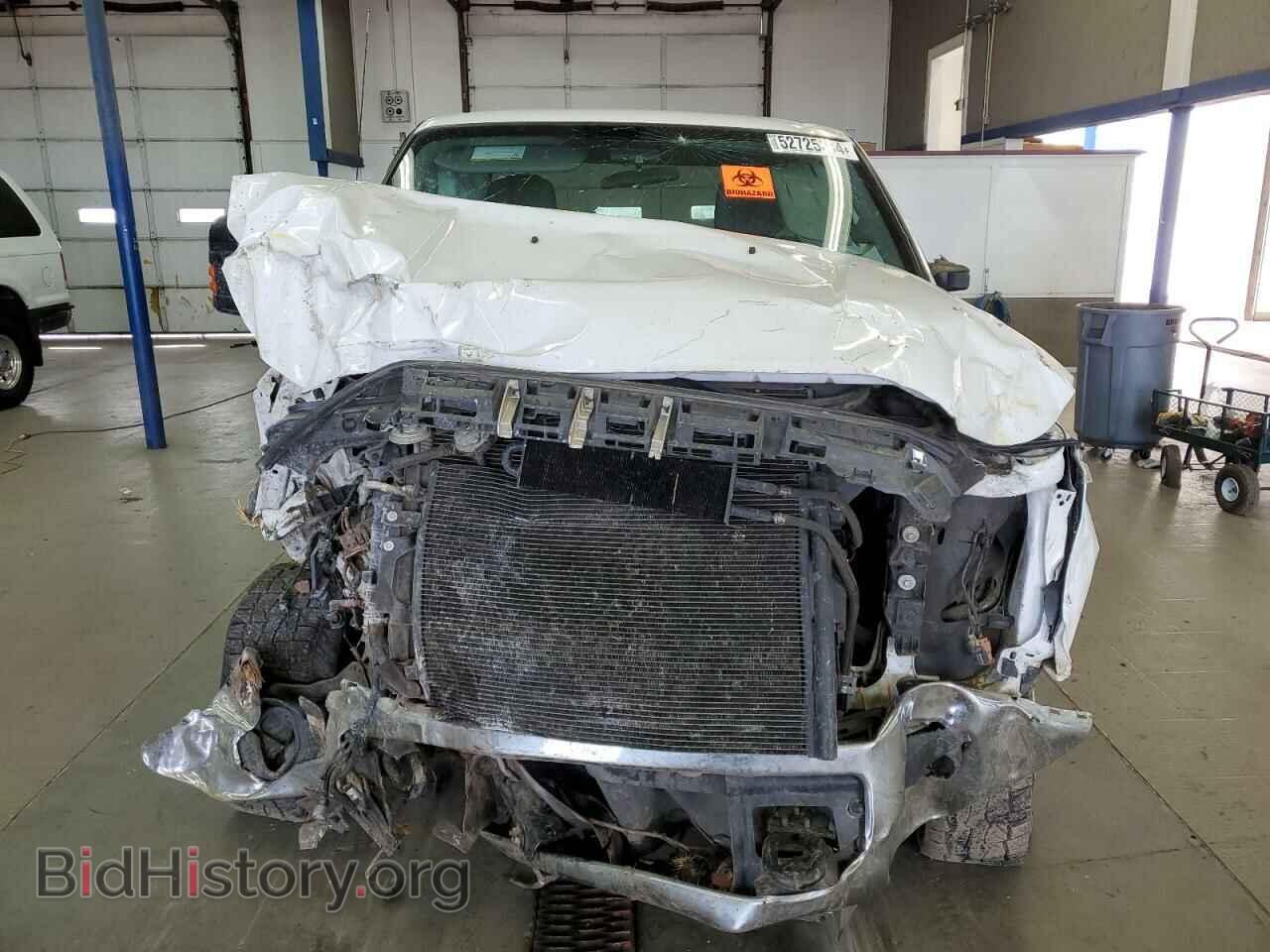 2013 FORD F250 - VIN: 1FT7X2B6XDEB35227 - Фото 5