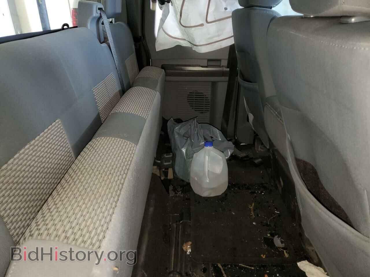 2013 FORD F250 - VIN: 1FT7X2B6XDEB35227 - Фото 10