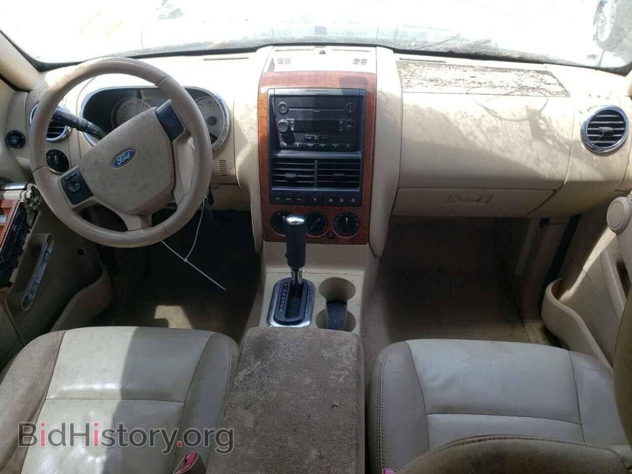 2006 FORD EXPLORER - VIN: 1FMEU74E36UA59257 - Photo 9