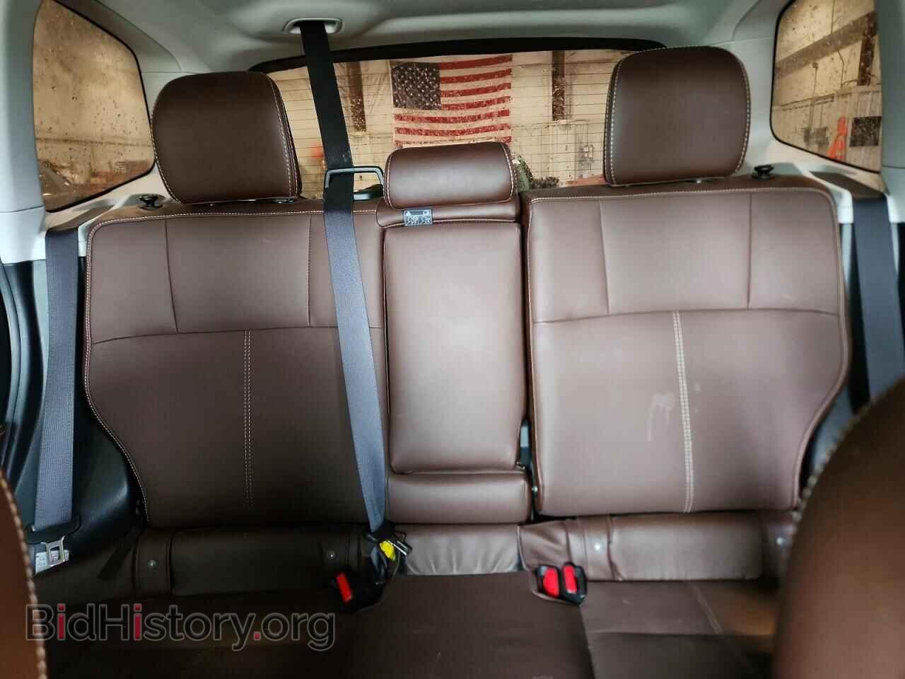 2017 SUBARU FORESTER - VIN: JF2SJAWC1HH803797 - Фото 10