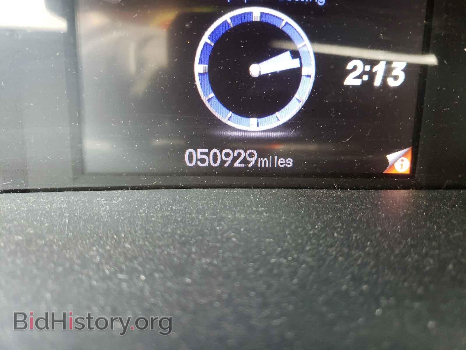 2012 HONDA CIVIC - VIN: 19XFB2E55CE010636 - Фото 8