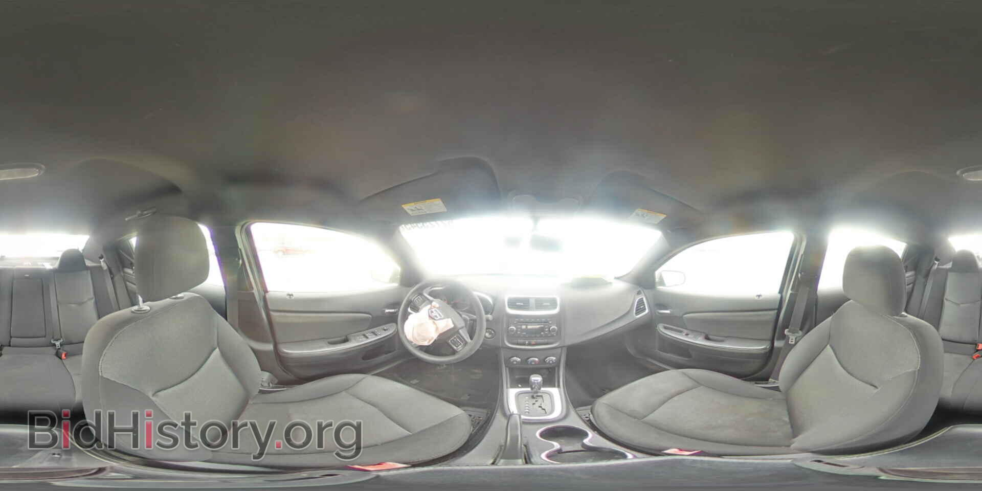 2013 DODGE AVENGER - VIN: 1C3CDZAB2DN760014 - Photo 13