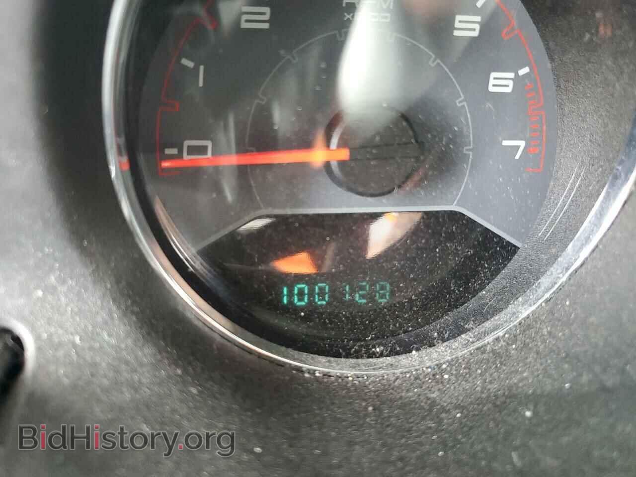 2013 DODGE AVENGER - VIN: 1C3CDZAB2DN760014 - Photo 9