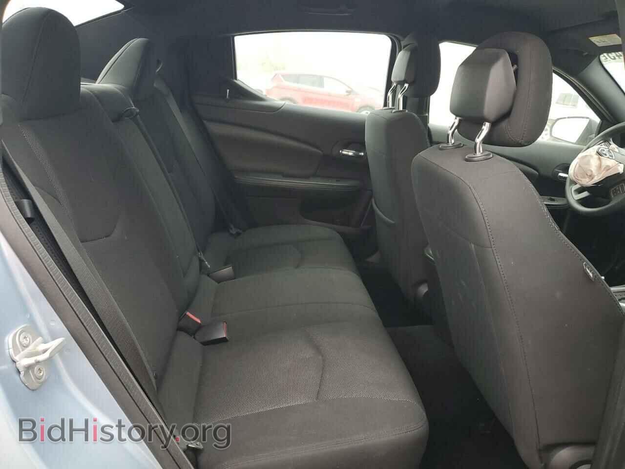 2013 DODGE AVENGER - VIN: 1C3CDZAB2DN760014 - Photo 10