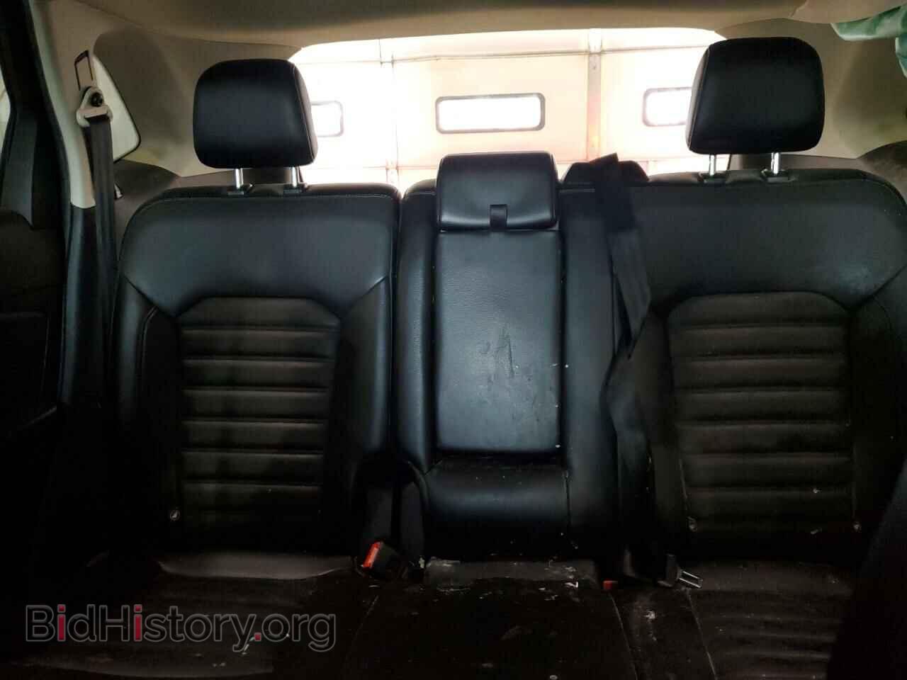 2017 FORD EDGE - VIN: 2FMPK4J93HBB96129 - Photo 10