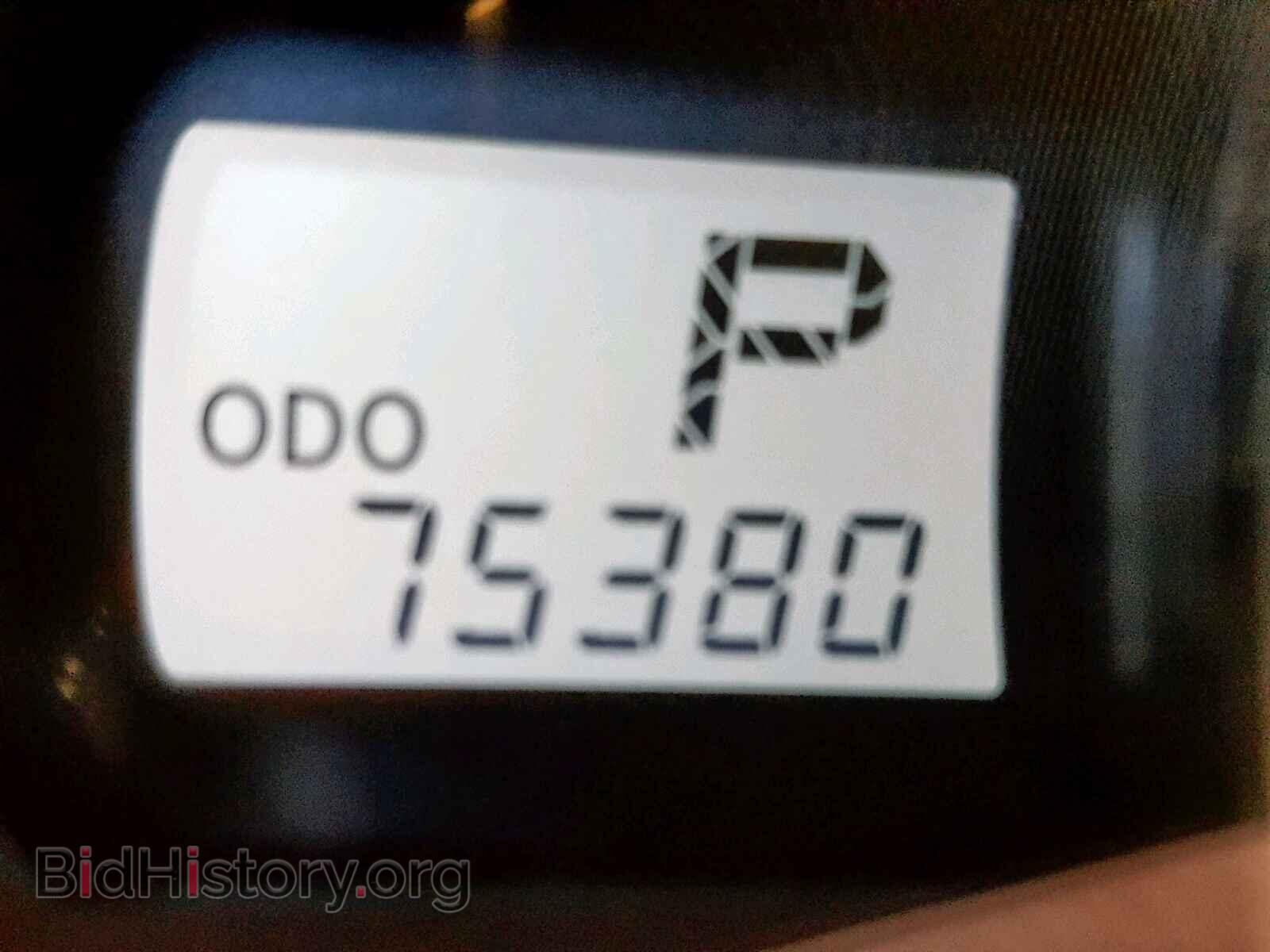 2012 TOYOTA SIENNA BAS - VIN: 5TDKA3DC5CS012416 - Photo 8