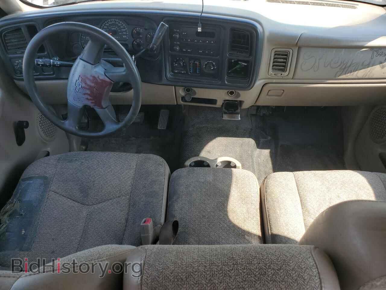 2006 CHEVROLET ALL Models - VIN: 1GCEC19X26Z290281 - Фото 8