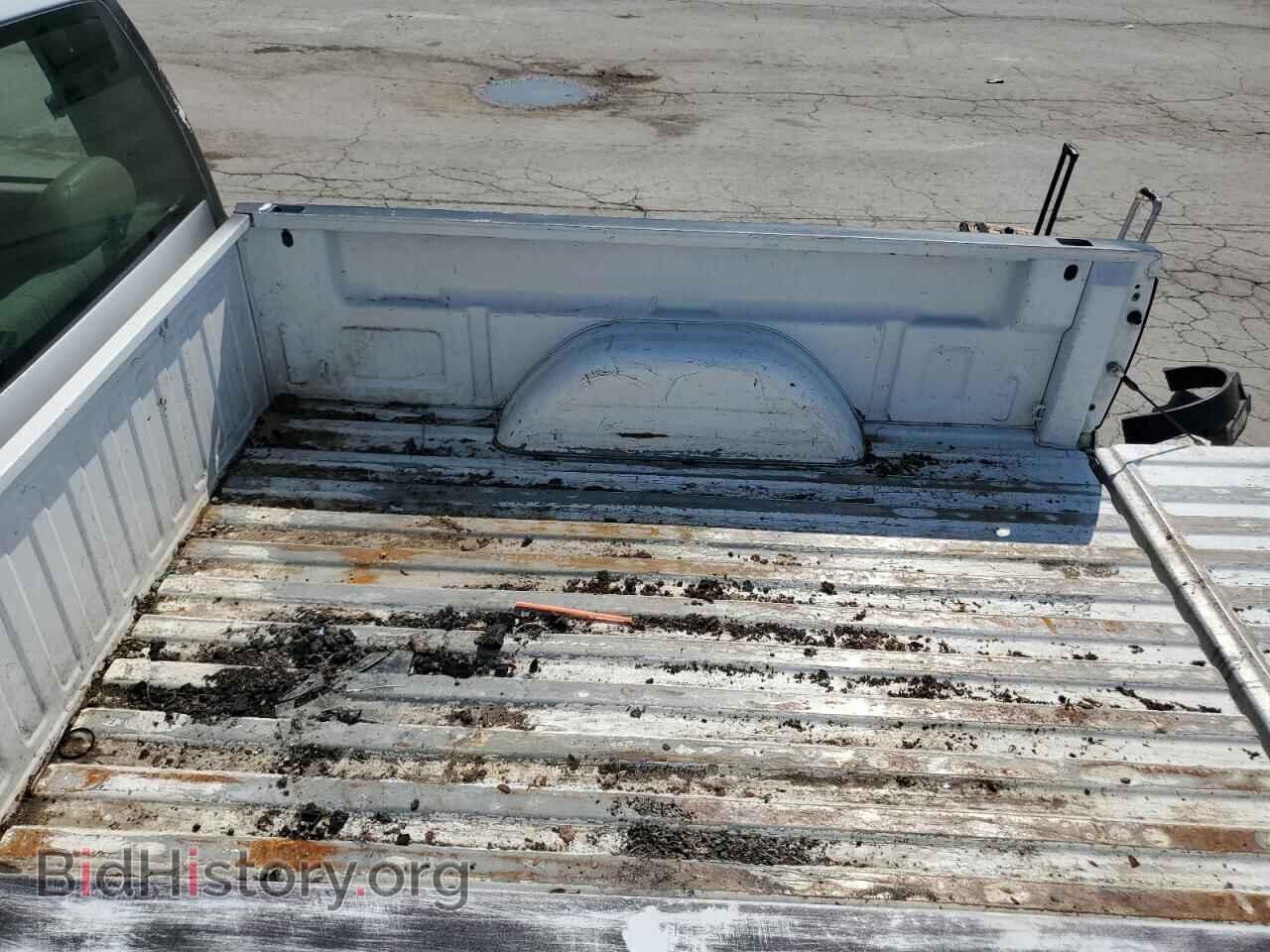 2006 CHEVROLET ALL Models - VIN: 1GCEC19X26Z290281 - Фото 10