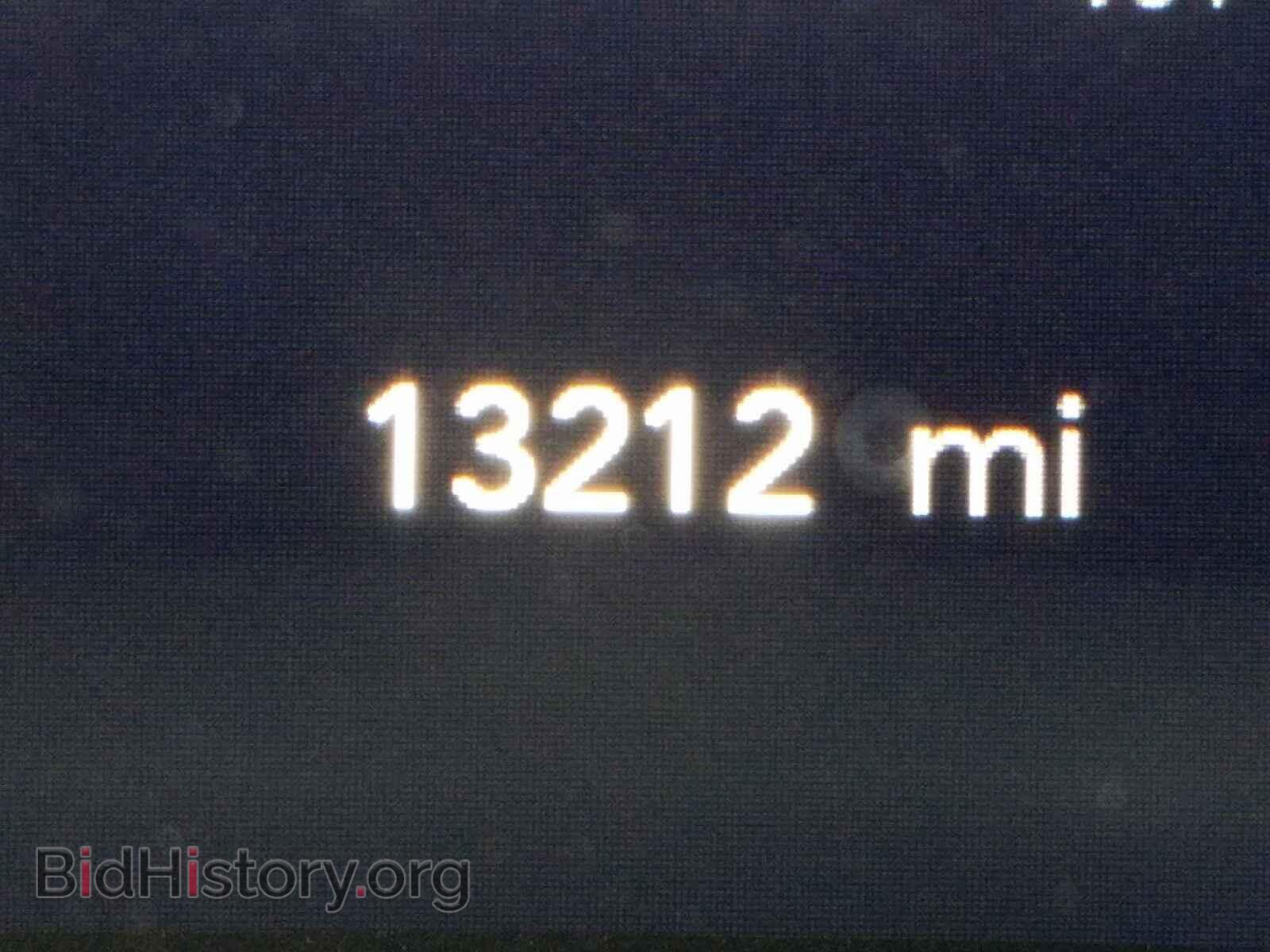 2020 CHRYSLER PACIFICA - VIN: 2C4RC1BGXLR128268 - Фото 8