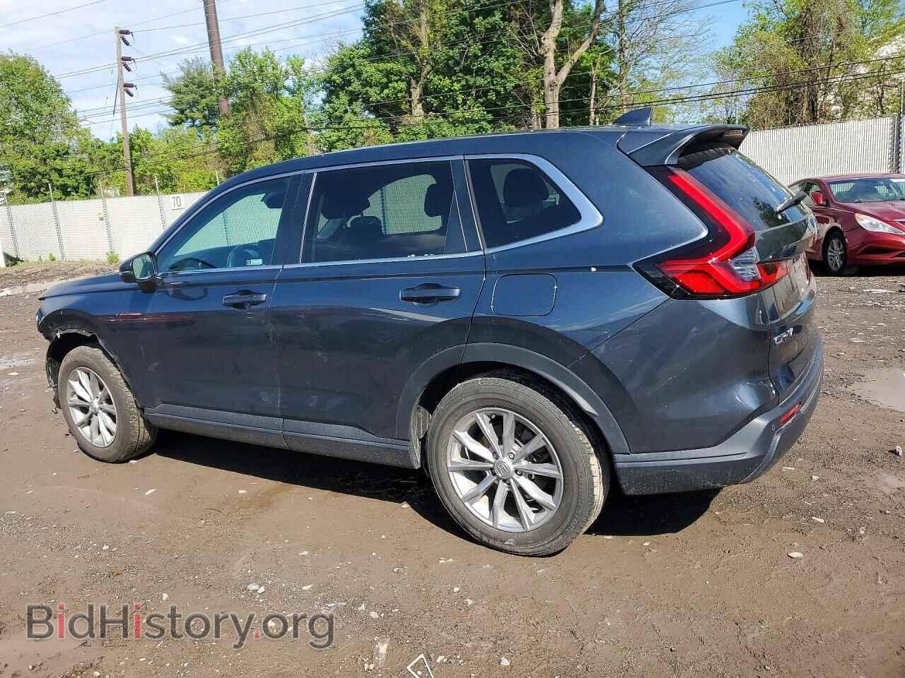 2023 HONDA CRV - VIN: 5J6RS4H7XPL005803 - Фото 2