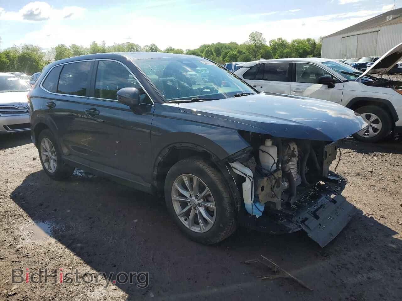 2023 HONDA CRV - VIN: 5J6RS4H7XPL005803 - Фото 4