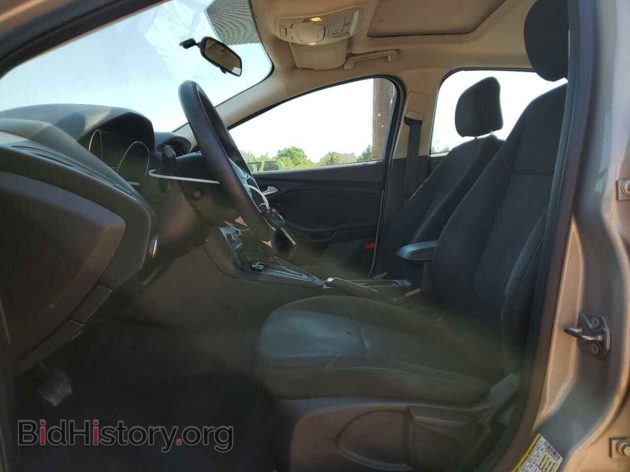 2015 FORD FOCUS - VIN: 1FADP3F24FL227311 - Фото 7