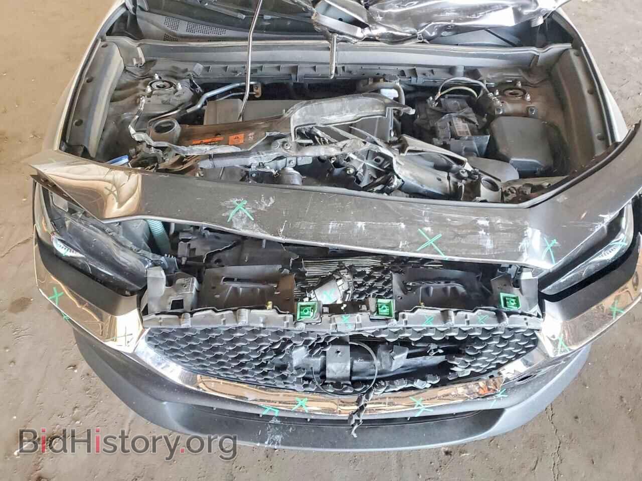 2021 MAZDA CX30 - VIN: 3MVDMABL2MM269850 - Photo 11
