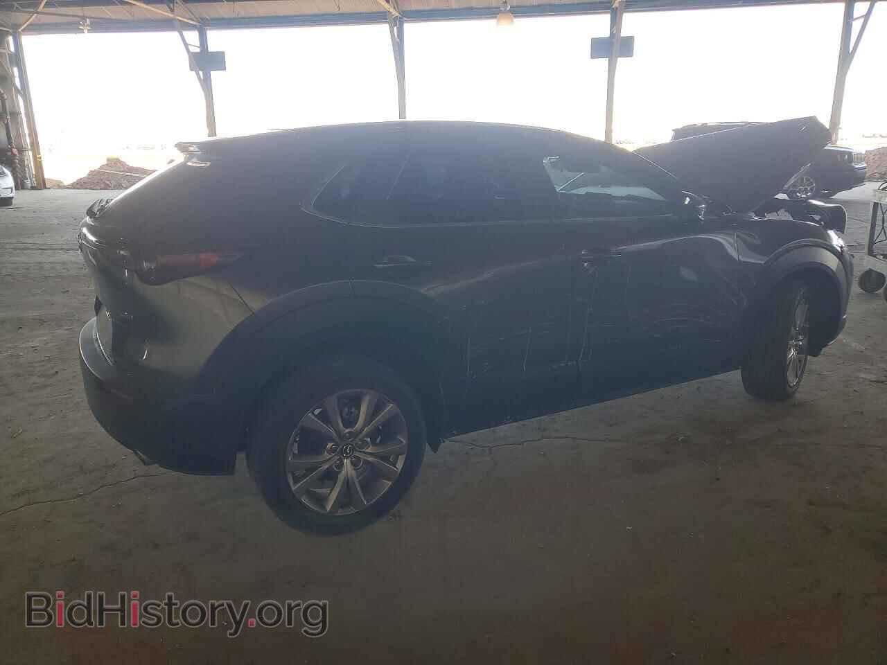 2021 MAZDA CX30 - VIN: 3MVDMABL2MM269850 - Photo 3