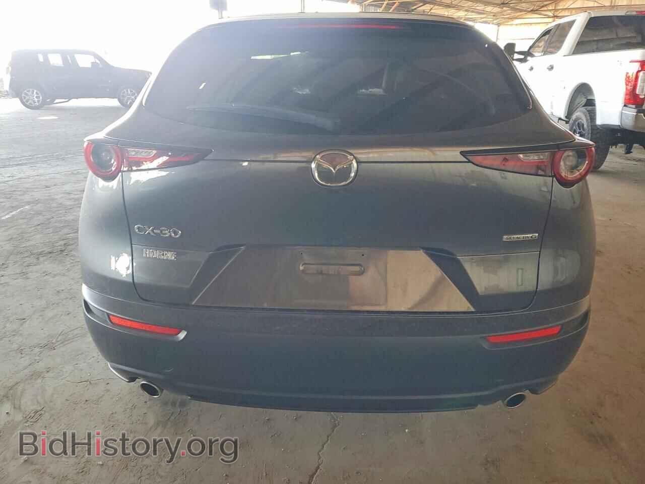2021 MAZDA CX30 - VIN: 3MVDMABL2MM269850 - Photo 6