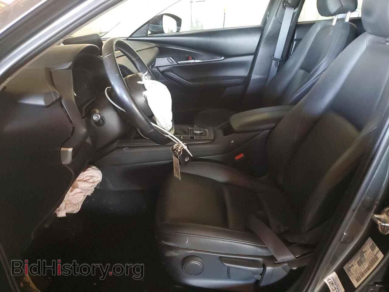 2021 MAZDA CX30 - VIN: 3MVDMABL2MM269850 - Photo 7