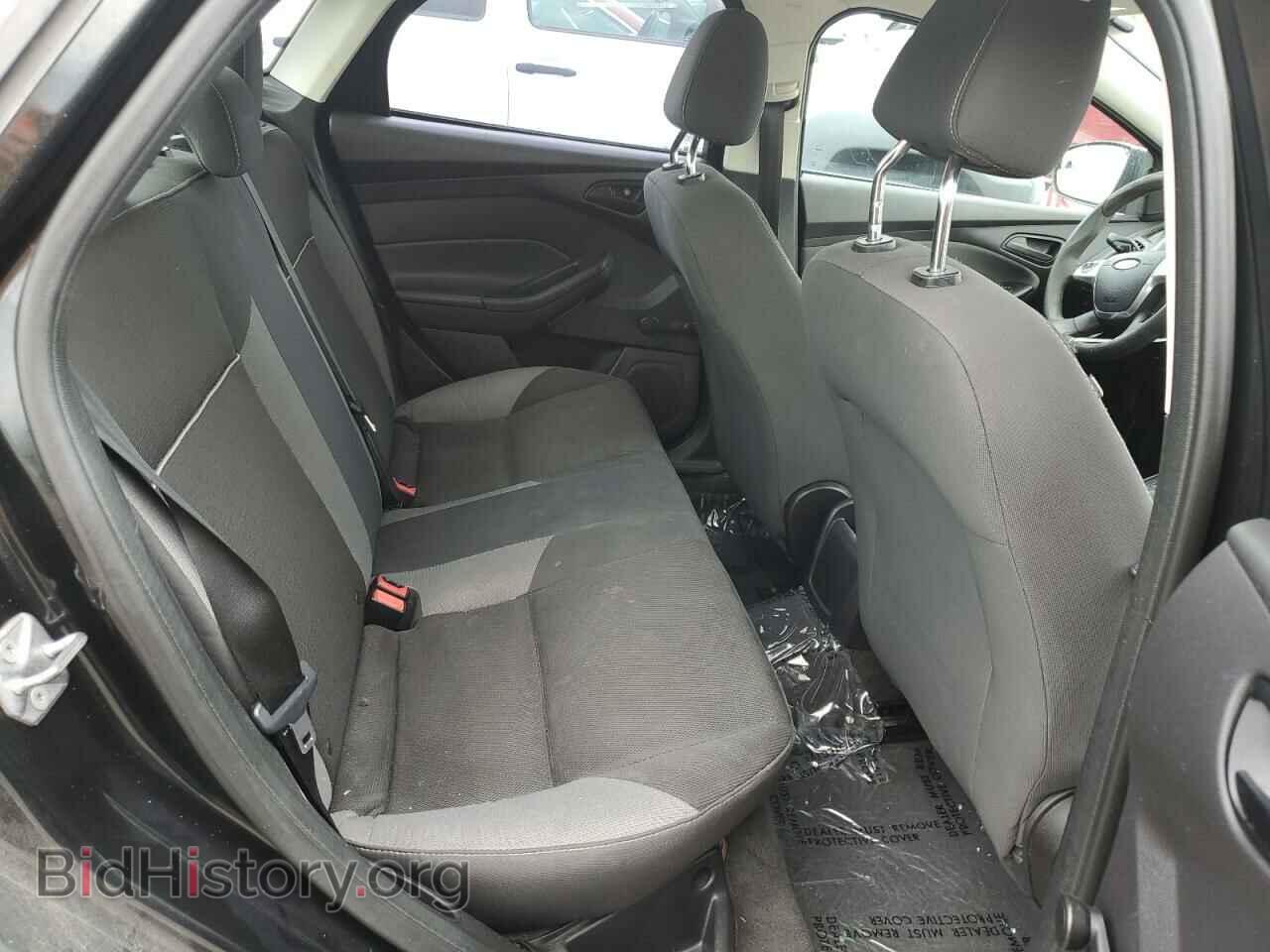 2014 FORD FOCUS - VIN: 1FADP3E2XEL308829 - Фото 6