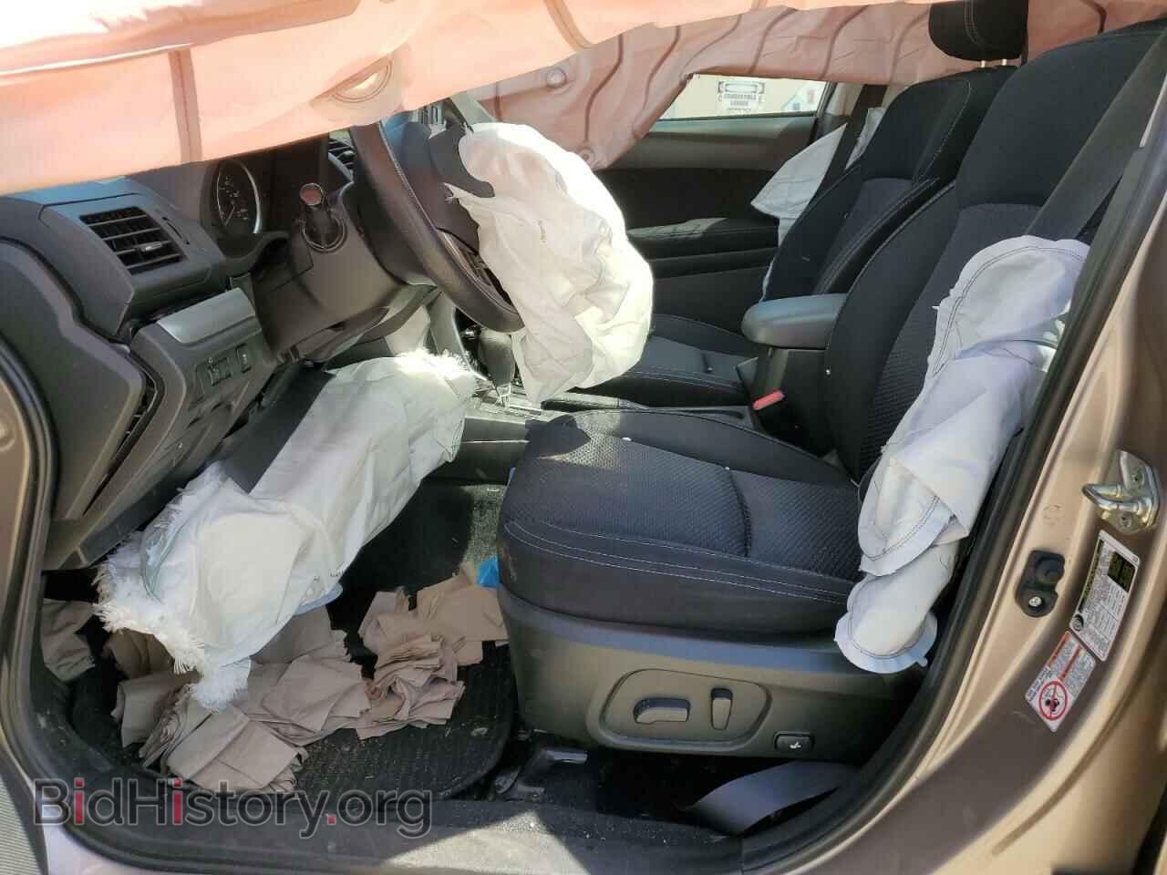 2015 SUBARU FORESTER - VIN: JF2SJADC8FH419709 - Фото 7