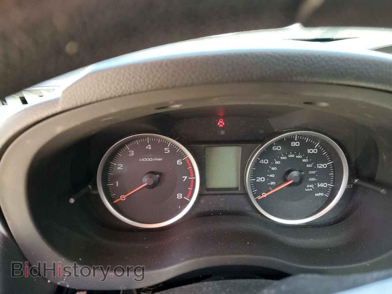 2015 SUBARU FORESTER - VIN: JF2SJADC8FH419709 - Фото 9